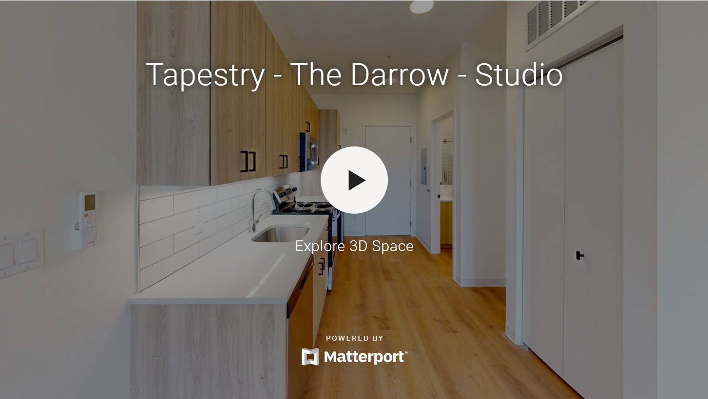 The Darrow - Studio