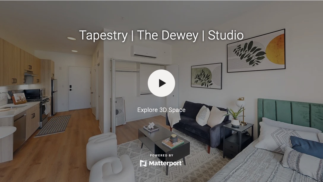The Dewey | Studio