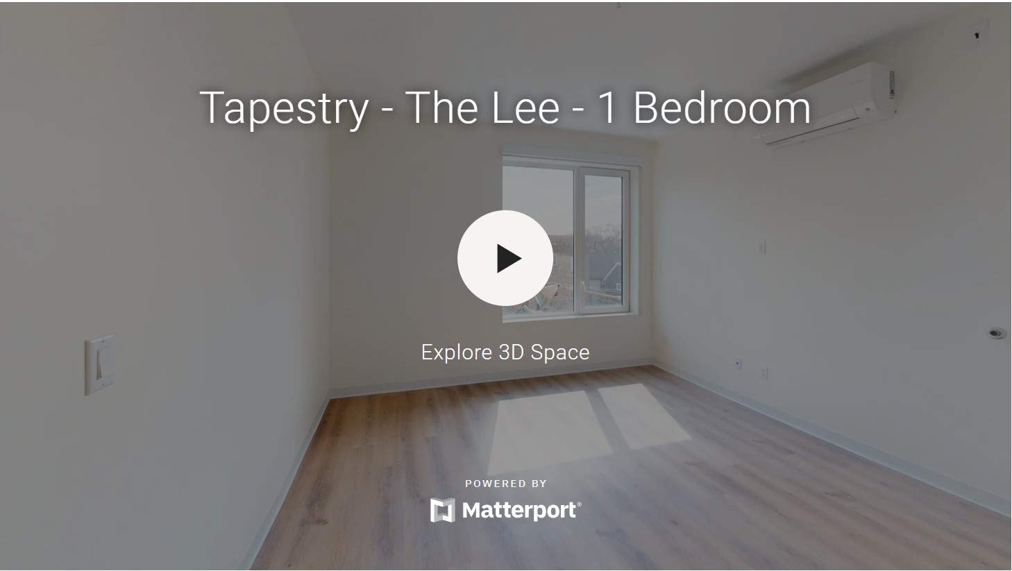 The Lee - 1 Bedroom