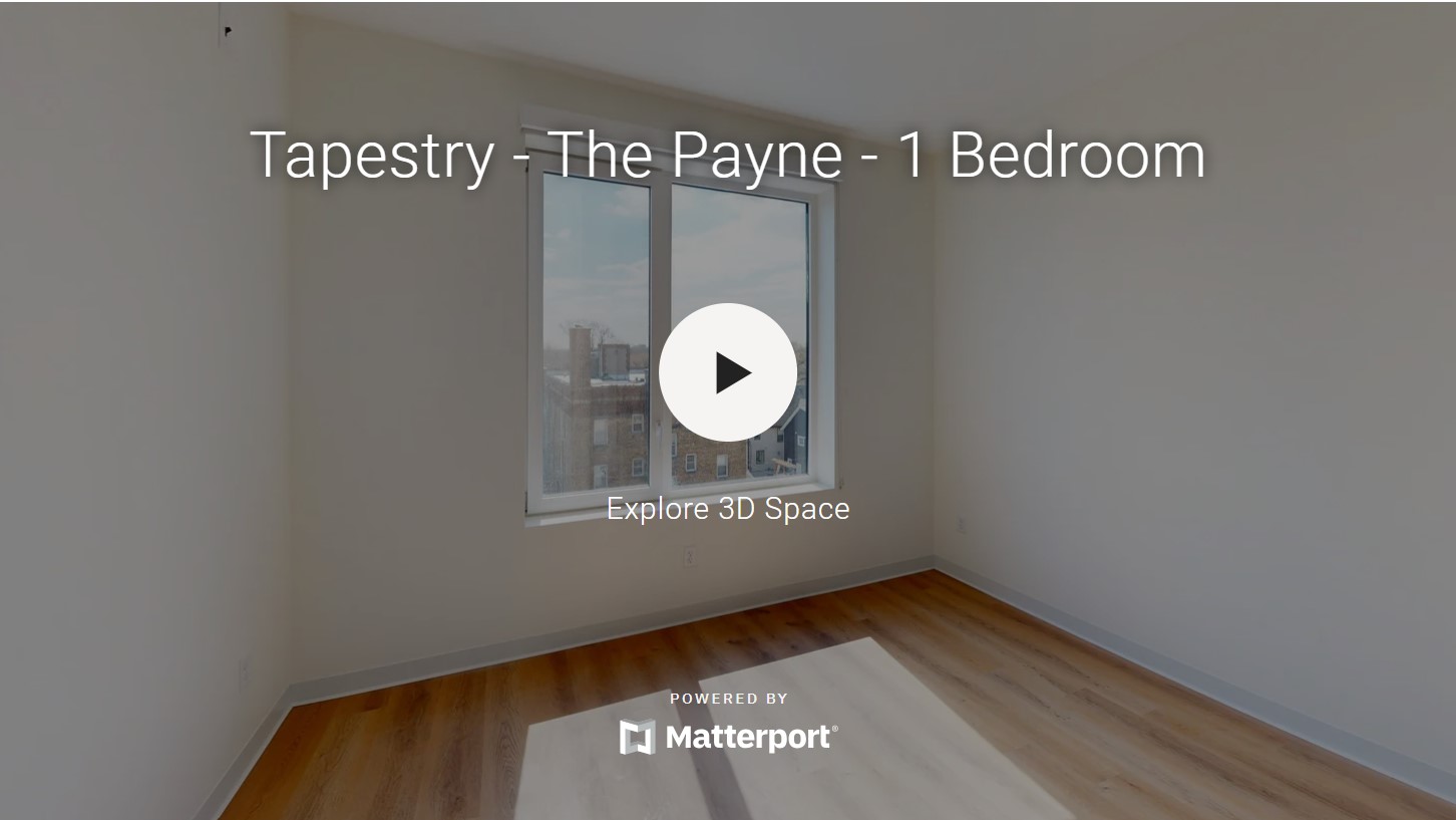 The Payne - 1 Bedroom